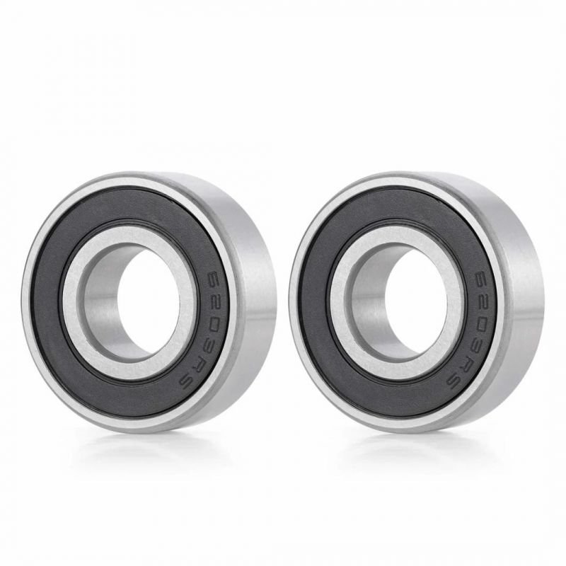 Electric Motor Bearing 6203 Rz Gcr15 Full Ceramic Bearing 6203 Selling Wheel Ball Bearing 6203 Rolamentos 6203