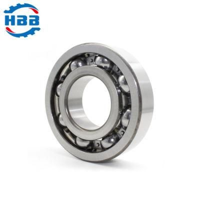 670mm 619/670 High Precision Deep Groove Ball Bearing