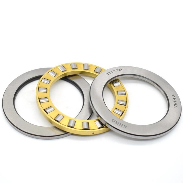 Khrd Brand Thrust Roller Bearing 81116 81117 81118 81120 81122 for Automobile Parts