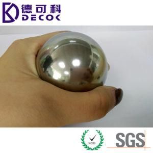 1.2mm 1.3mm 1.45mm AISI420c SUS304 AISI316 Stainless Steel Ball