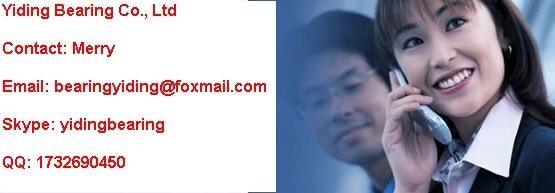 7218becbp Angular Contact Ball Bearing