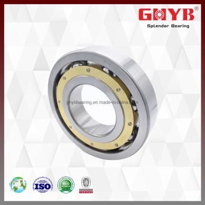 China Low Friction High Precision NSK NTN 6009zz Deep Groove Ball Bearing with P6 Precision
