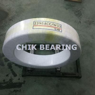 High Performance NSK Spherical Roller Bearing P6 P5 21304 21306 21307 21308 21309 Ca/Cc/E1/ MB/W33 Roller Bearing for Agricultural Machinery
