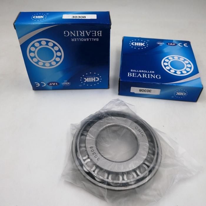 Chik OEM Low Price Roller Bearing 30211 30228 30311 30328 31316 Cross Roller Bearing