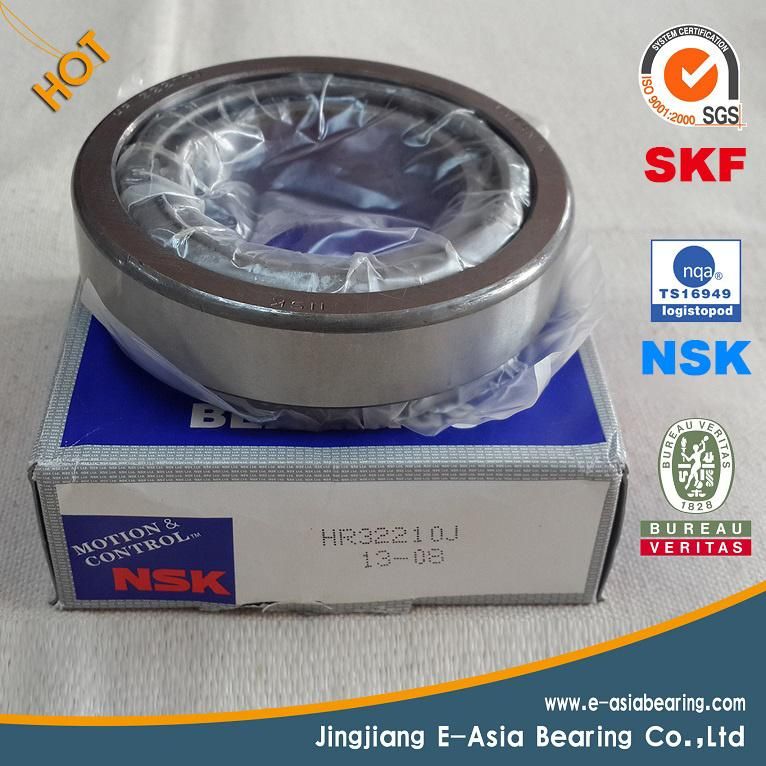 China Bearing Factory