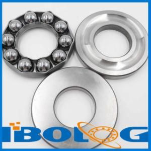 Motorcycles Parts Thrust Ball Bearing Model No. 51122 with Best Quality