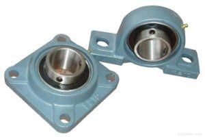 Zgxsy/NSK/SKF/NTN/ Timken Brand Pillow Block Bearing for Agricultural Machinery (UC/UCP/UCF/UCFL/UCT/UCPA)