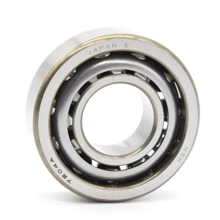 Big Sale Resistant High Quality Angular Contact Ball Bearing 7920A5 7921A5 7922A5 7924A5 for Dividing Head Parts and Electrical Equipment Parts