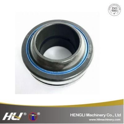 GEWZ 101 ES 2RS HEAVY DUTY,SELF-ALIGNMENT SPHERICAL PLAIN BEARING WITH OIL GROOVES AND OIL HOLES