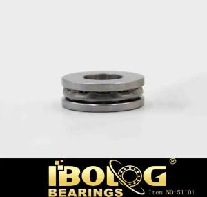 Motorcycles Parts Thrust Ball Bearing Model No. 51101