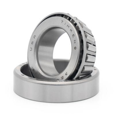 China Manufacturer Taper Roller Bearing 3379/3320 3379/3339 3379/3328 Inch Timken Bearing