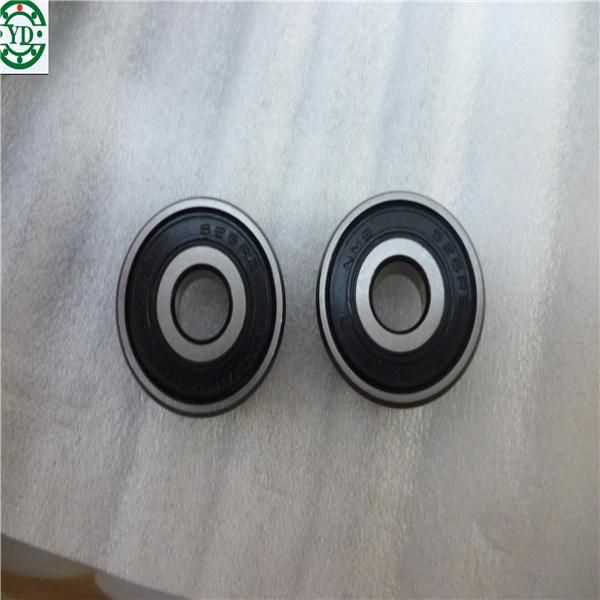 Japan NMB Bearing 626zz in High Quality 608zz 608RS for Toy