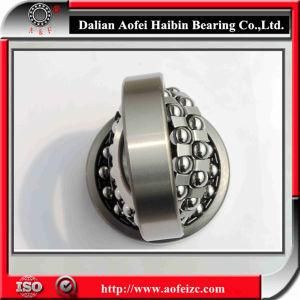 Metallurgy Use Self Aligning Ball Bearing 1320 Ex-Factory Price