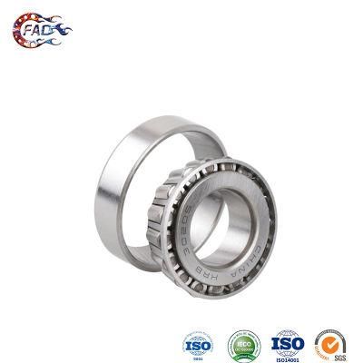 Xinhuo Bearing China Crankshaft Bearing Own Brand Truck Automotive Piston Engine Connecting Rod Main Bearing30308 Harga Tapered Roller Bearing
