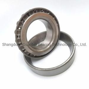 Tapered Roller Bearing Lm48548-Lm48510