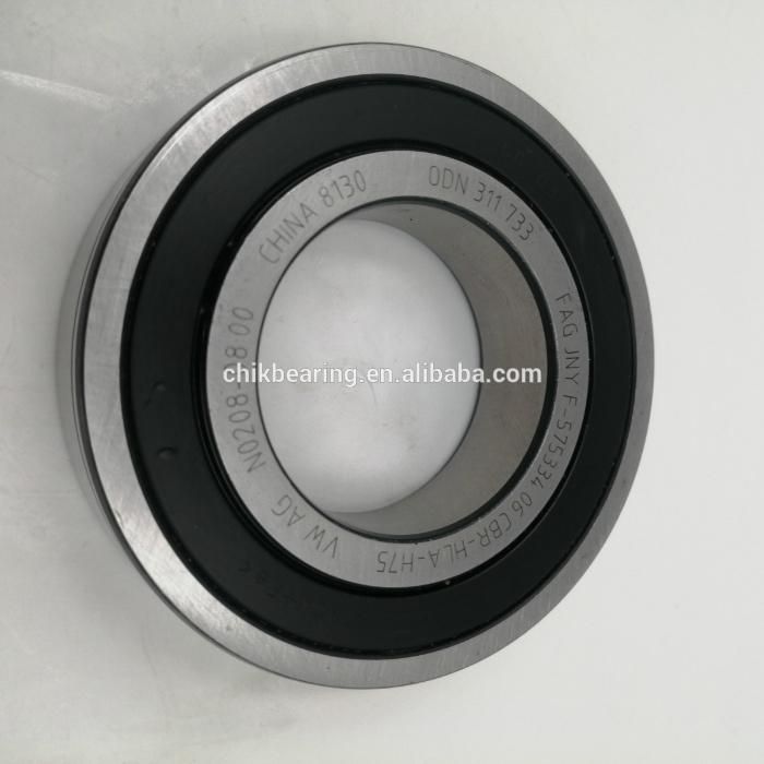Deep Groove Ball Bearing Auto Bearing F-52651 F-562034.01 F-566681 F566684 F-566685 F-567334 F-567665 F-568240 F-568241 F-569319.01