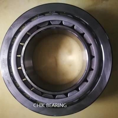 Chik Roller Bearing Made in China 32004 32018 32044 32214 32234 Inch Tapered Roller Bearing