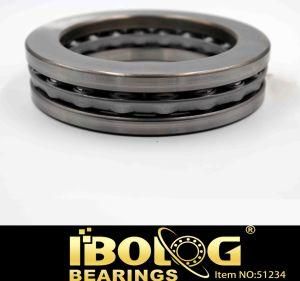 Non-Aligning Single Direction Wholesale Thrust Ball Bearing Model No. 51109