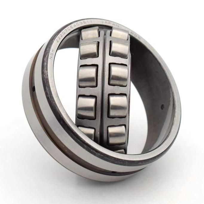 Distributor Supply Heavy Load Spherical Roller Bearings 23056 23060 23064 23068 W33 NSK Bearing