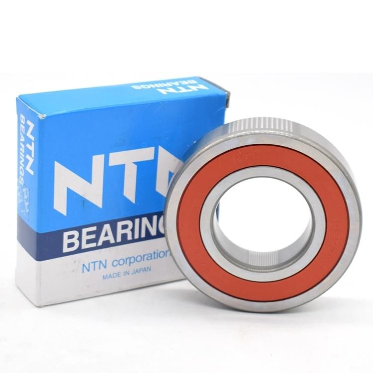 High Precision 6011 6011zz 6011RS 2RS NTN NSK Koyo Deep Groove Ball Bearing for Automobile Parts
