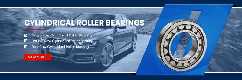 Xinhuo Bearing China Ball Race Bearing Own Brand Pin Bearing Nu336em Split Cylindrical Roller Bearing