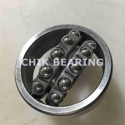 Auto Parts of Long Life Self-Aligning Ball Bearing 1211K
