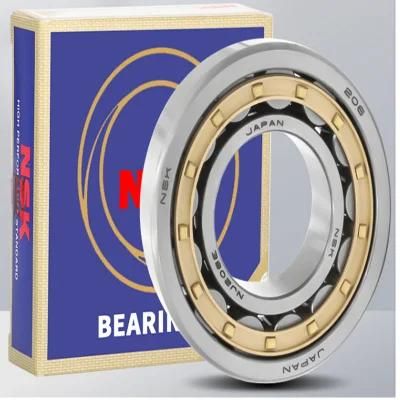 Most Cxnu/Nj/Nup/N/NF Automotive Single Row Cylindrical Roller Bearing Nj1072m Nj1076m Nj1080 Nj1092mechanical Accessories