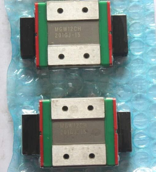 Hiwin Miniature Linear Rail Block Mgw7/Mgw7c/Mgw7h