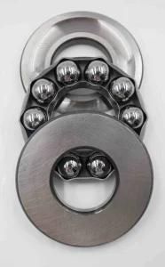 Thrust Ball Bearing Model No. 51144m