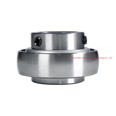 Pillow Block Spherical Insert Bearings UC Bearings UC315