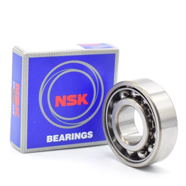 All Types of Bearing NSK Angular Contact Ball Bearing 7011 7012 7013 7014 7016 a C AC Angular Bearing
