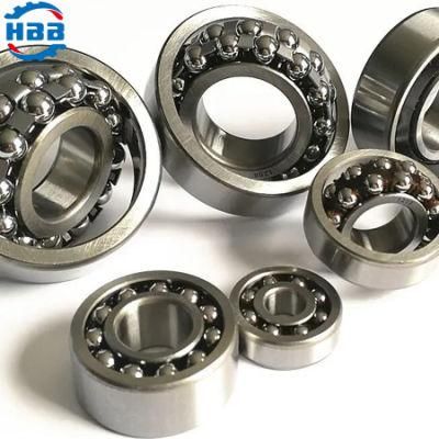 2308aktn High Performance Self Aligning Ball Bearing with Tapered Bore