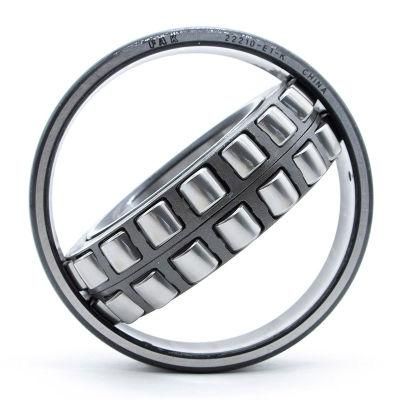 High Loading Fak Crusher Bearing Spherical Roller Bearing 22372cc for Construction Machine