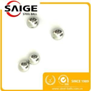 Manufacturer of Precision AISI52100 Bearing Steel Ball