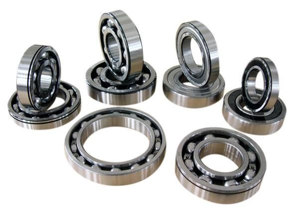 Deep Groove Ball Bearing 6340