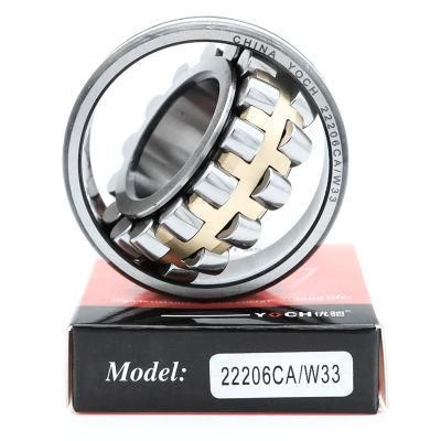 High Precision Yoch Spherical Roller Bearing 22338 for Wind Mill