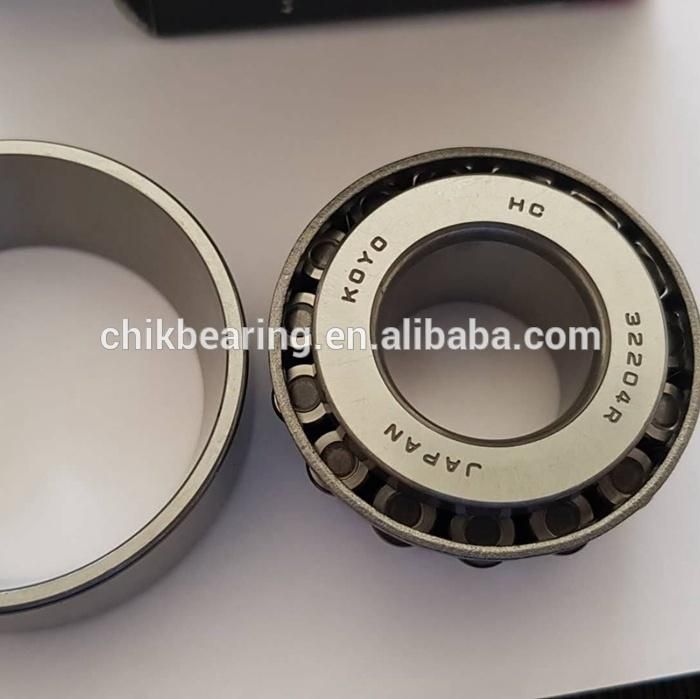 Factory Price 30338 (7338E) Gcr15/P6 Single Row Metric Taper Roller Bearing 30338jr 30338A 30338j Hr30338j 30338j2/Q E30338j H-E30338j Et-30338 4t-30338