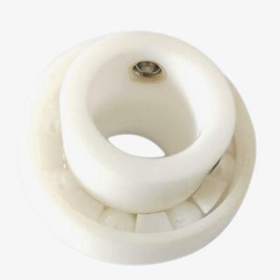 Dental Appliances High Speed Si3n4 6X15X5mm Full Ceramic Bearing 696
