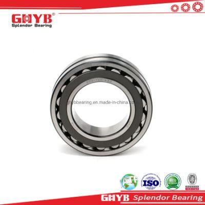 Koyo NACHI Low Friction Distributor 22228 Ck/Cmw33 Machinery Self Aligning Roller Bearing