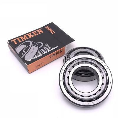 Own Brand Timken NSK Koyo Gearbox Metallurgy Textile Machinery Taper Roller Bearing 382060