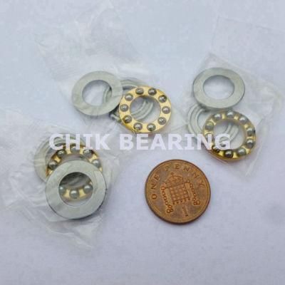 Sliding Doors Thrust Ball Bearing Single Direction Bearing Sizes (51118 51122 51126 51120 51124 51128) Centrifugal Pumof Vertical Axis Bearings