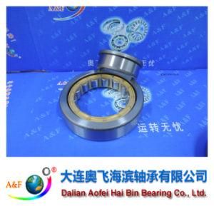 A&F Bearing/ Cylindrical Roller Bearing NJ310M