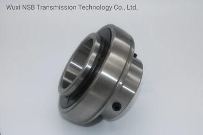 5ssuc207 Stainless Steel UC Insert Ball Bearing for Pillow Block Bearing