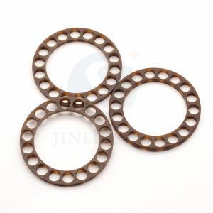 Thrust Ball Bearing Retainer Motor Bearing Cage