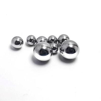 1.588mm Chrome Steel Ball G100 for Automobile