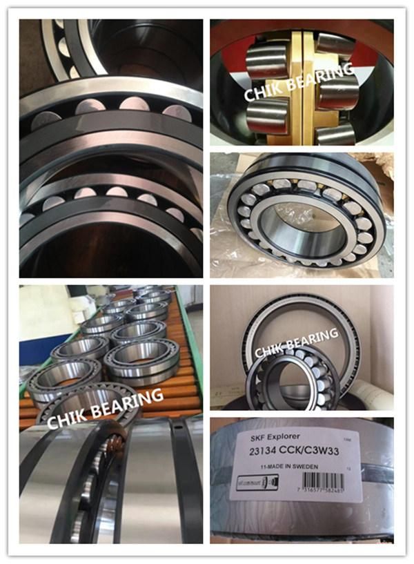 23964 High Quality Spherical Roller Bearings for Global Engineering Company