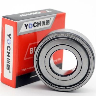 6318 6319 6320 Bearings Timken NSK NTN Koyo NACHI 100% Original Deep Groove Ball Bearing 6321 6322 6323 6324 6325 6326 6327 6328 6330 6332 6334