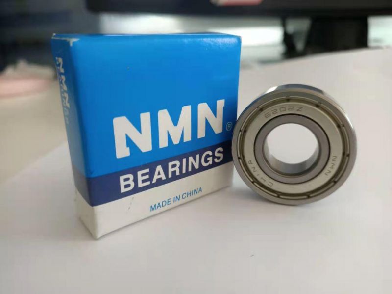Chrome Steel Bearing Deep Groove Ball Bearing 6011 6012 6013 6014 6015 6016 6017 6018 Zz 2RS Cm C3 Factory Price Direct Sale High Speed Bearing