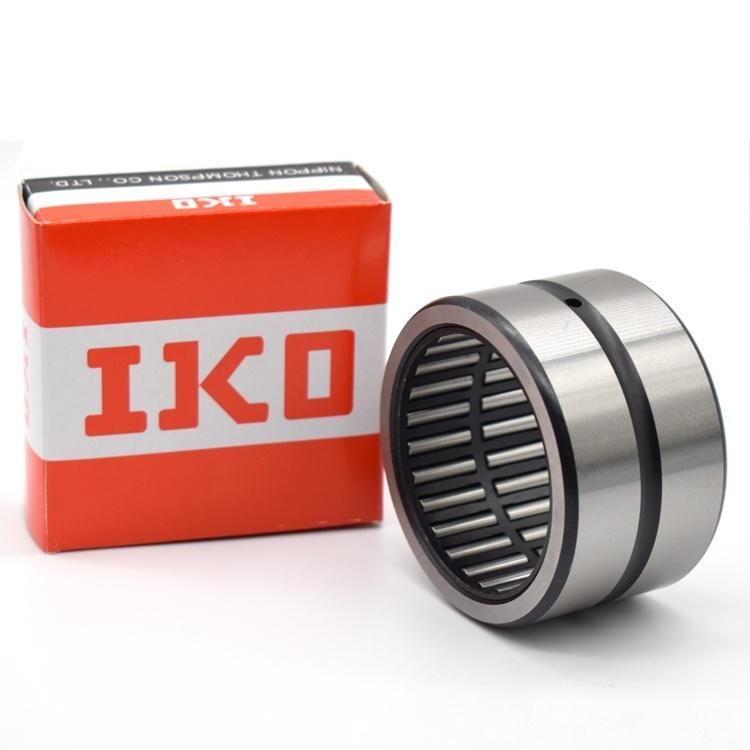High Performance Needle Roller Bearing Na4840 Na4844 Na4848 for Agricultural Machinery Parts IKO THK NTN NSK Koyo