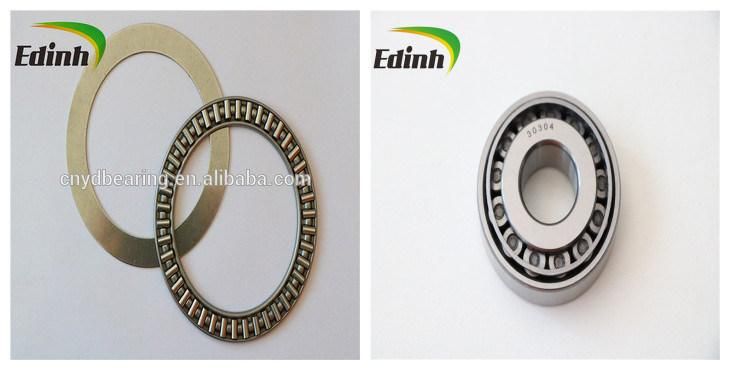 Monthly Deals High Speed Si3n4 Hybrid Ceramic Bearing 608 Support Customized